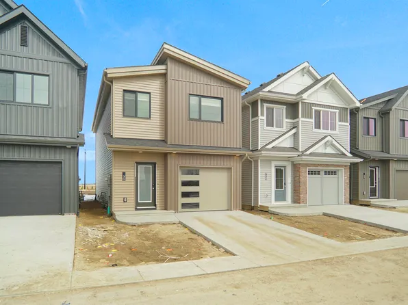 1430 Aster Way NW #30, Edmonton, AB T6T 2T3