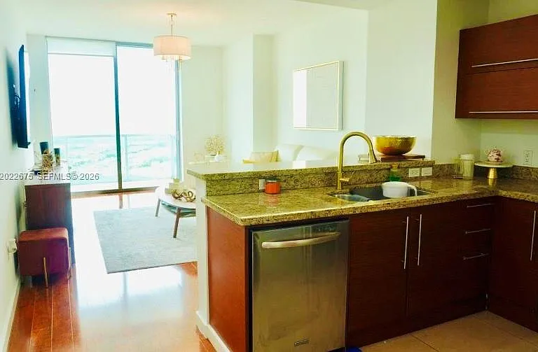 2681 N Flamingo Rd #2602S — Photo 8