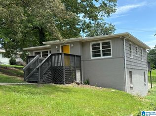 501 Westfield Dr, Fairfield, AL 35064