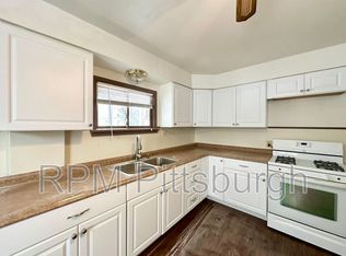 603 Farnsworth Ave, Clairton, PA 15025