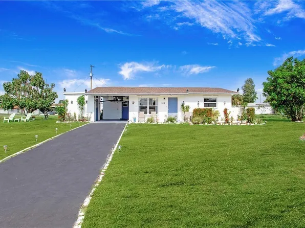 515 York Rd, Lehigh Acres, FL 33936