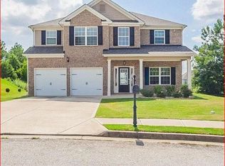2508 Fallen Leaf Ct, Conyers, GA 30012