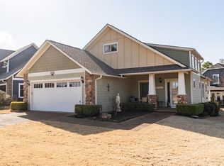 109 Craftsman Dr, Heber Springs, AR 72543