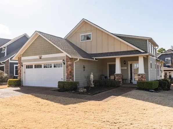 109 Craftsman Dr, Heber Springs, AR 72543