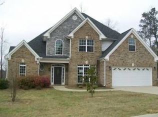 2101 Jessica Way, Conyers, GA 30012