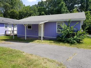 136 Blakely Rd #B, Jacksonville, AR 72076