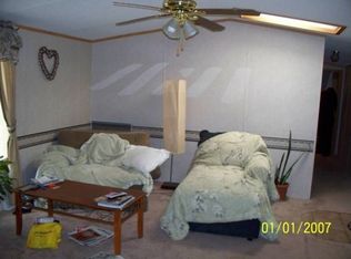 30 Lower Granite Rd, Kerhonkson, NY 12446