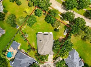 21202 Andrea Park Dr, Richmond, TX 77406