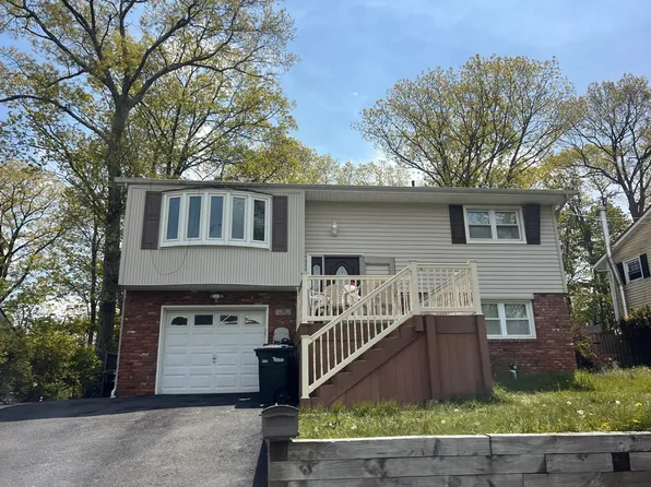 9B Tufts Trl #B, Hopatcong, NJ 07843