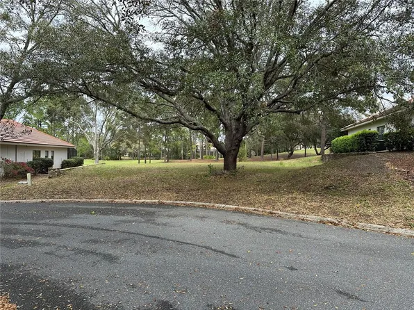 3667 W Treyburn Path Lot 11, Lecanto, FL 34461
