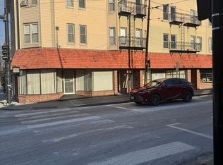 187-197 Concord Ave #5, Cambridge, MA 02138