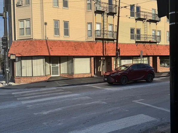 187-197 Concord Ave #5, Cambridge, MA 02138