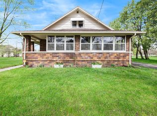 117 Jordan St, Battle Creek, MI