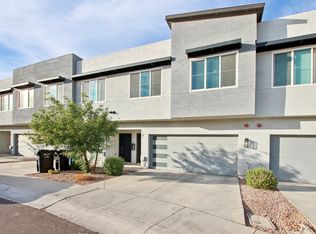 Stone View on McQueen, Chandler, AZ 85225