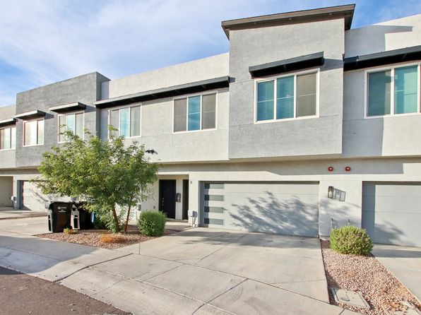 701 N McQueen Rd #23