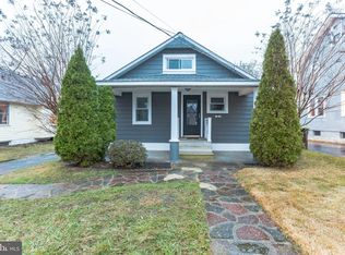 5 Marshall Ave, Berlin, NJ 08009