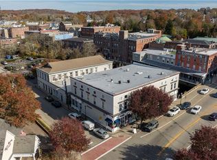 4 Coggswell St UNIT 12, Pawcatuck, CT 06379