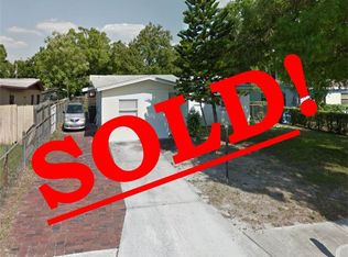 10603 N Altman St, Tampa, FL 33612
