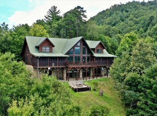 215 Sunset View Rdg, Bryson City, NC 28713