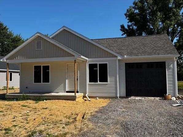 416 Hudson St, Napoleon, OH 43545