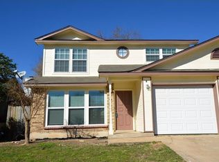 2616 Alcott Ln APT B, Austin, TX 78748