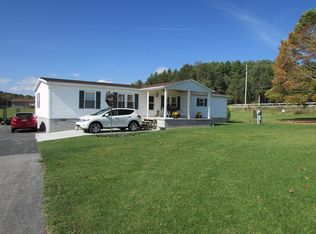 116 Bob Vines Rd, Ghent, WV 25843