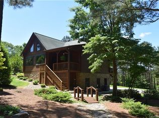 320 Gardner Point Dr, Stony Point, NC 28678