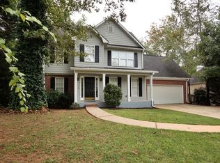 147 Ashton Dr, Macon, GA 31220
