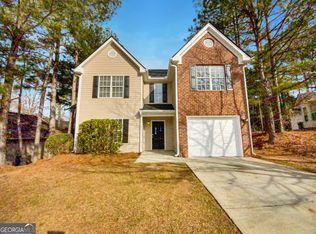 6728 Browns Mill Trl, Lithonia, GA 30038
