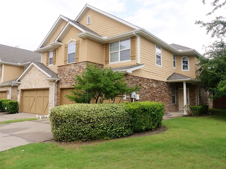 6200 Texana Way #1