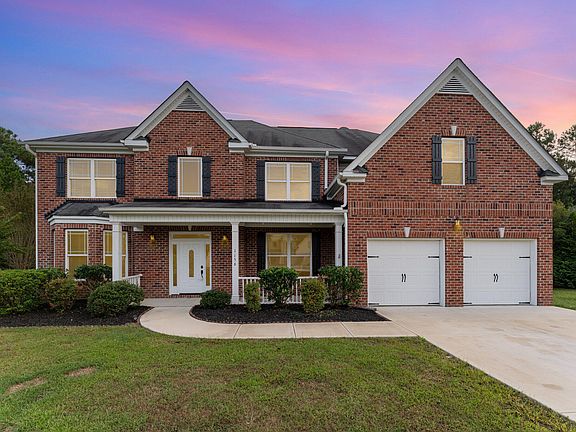 2nd image of 1156 Coachman Way