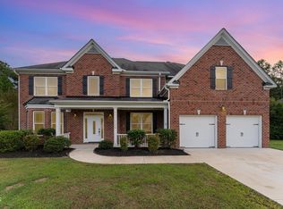 1156 Coachman Way, Sanford, NC 27332