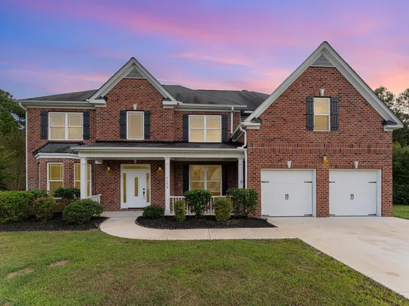 1156 Coachman Way, Sanford, NC 27332