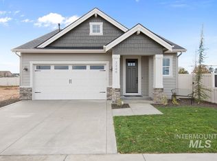 4946 N Brody Ave, Meridian, ID 83646