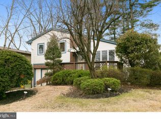 2639 Manall Ave, Pennsauken, NJ 08109