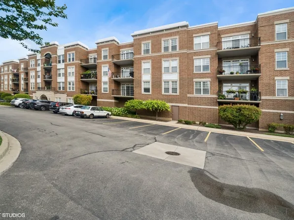 435 W Wood St Unit 307A, Palatine, IL 60067