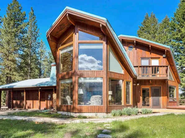 6 Brome Ct, Cascade, ID 83611