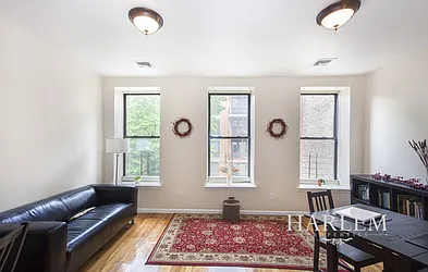 Rented by Compass