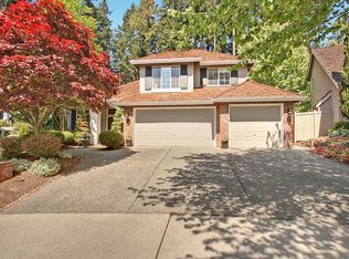 2909 213th St SE, Bothell, WA 98021