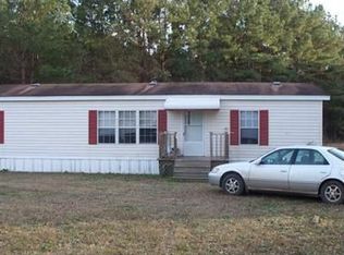 907 Us Highway 80 W, Brooklet, GA 30415