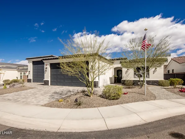 7989 Plaza De Las Arboles, Lake Havasu City, AZ 86406