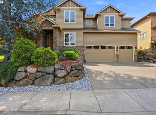 1518 NW 37th Ave, Camas, WA 98607