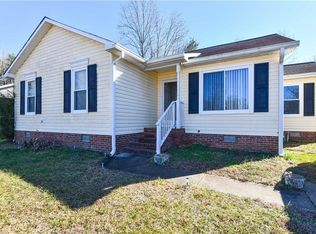 3 Rocky Ridge Pt, Greensboro, NC 27405