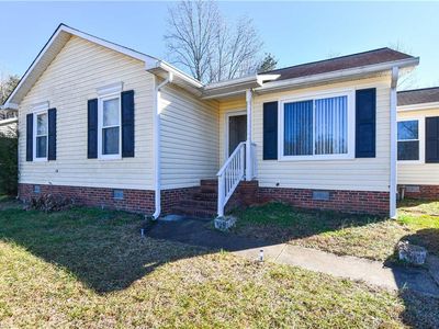 3 Rocky Ridge Pt, Greensboro, NC, 27405