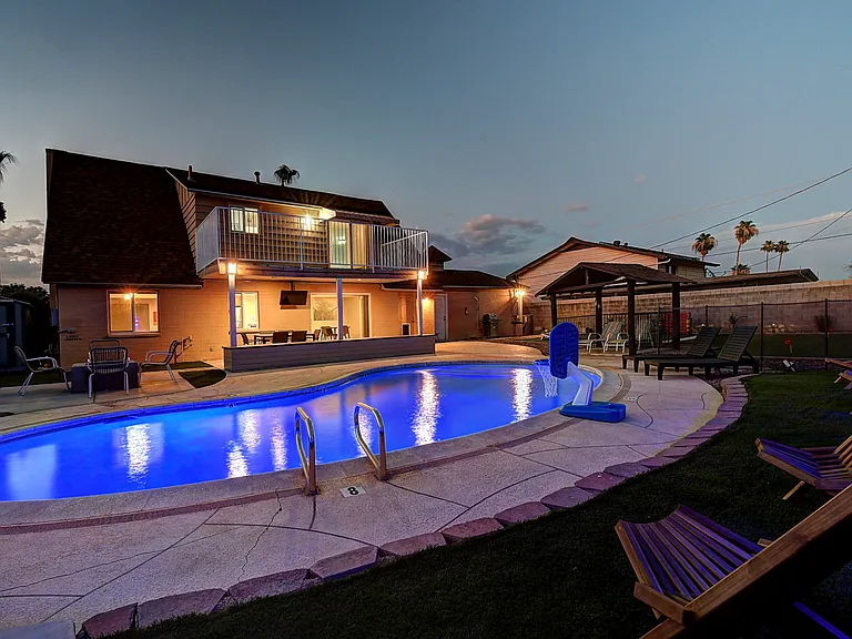 8549 E Sage Dr — Photo 33