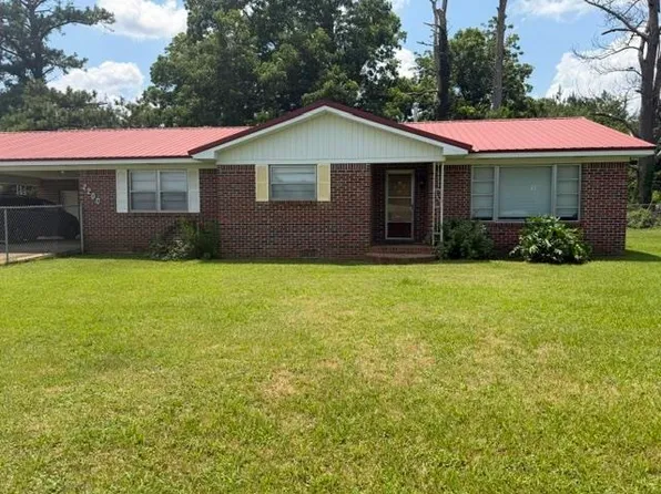 2200 S Palmer Ave, Georgiana, AL 36033
