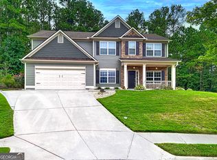 262 Lilyfield Ln, Acworth, GA 30101