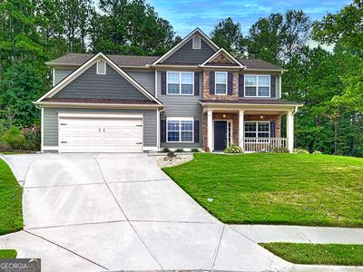 262 Lilyfield Ln, Acworth, GA, 30101