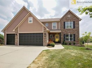 9005 N Farley Ave, Kansas City, MO 64157