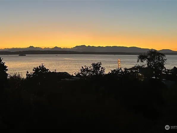 3612 NW 60th Street, Seattle, WA 98107